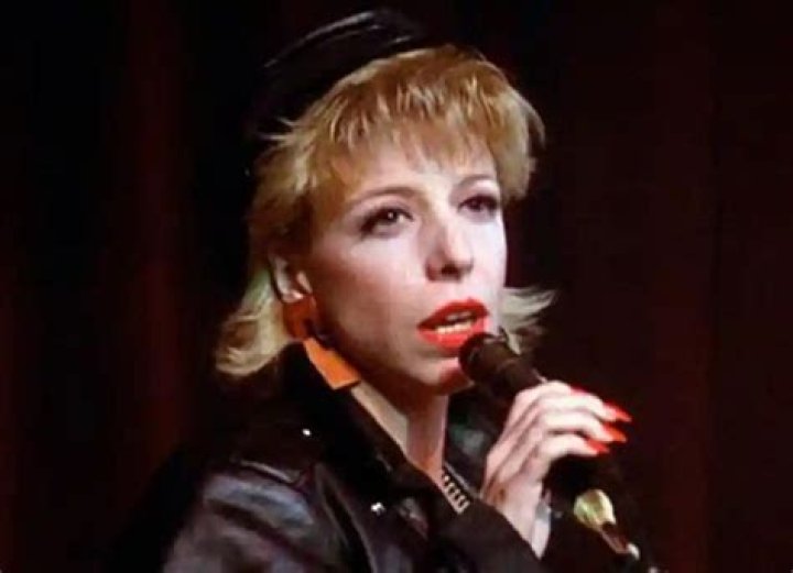 Julee Cruise net worth
