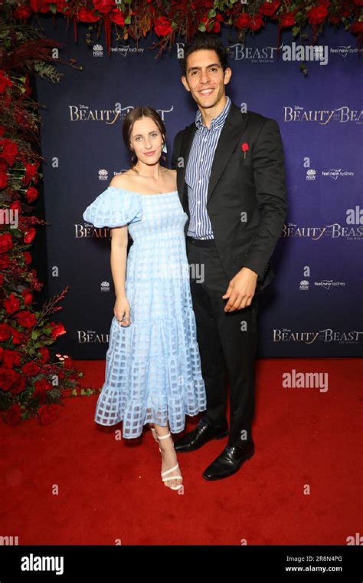 Julian Maroun Bio (Wiki) 