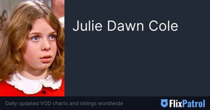 Julie Dawn Cole - Age, Family, Bio