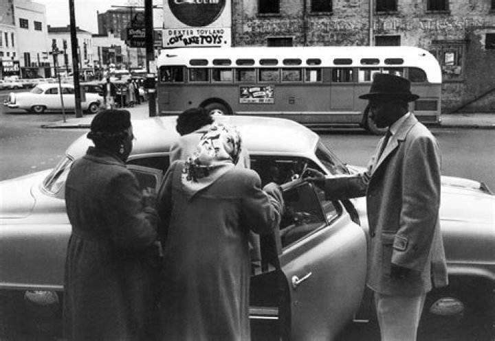 Juliette Hampton Morgan - Trivia, Family, Bio