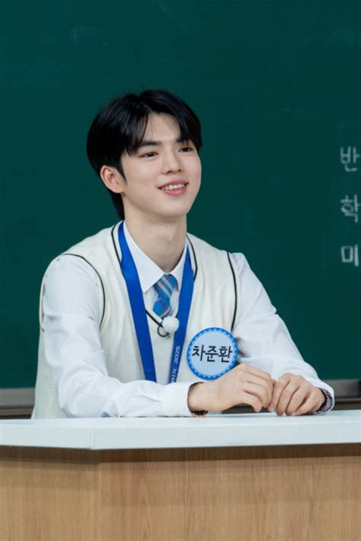 Jun-hwan Cha - Age, Family, Bio