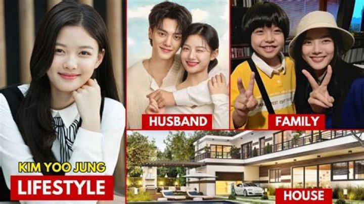 Jung Yoo-Jin - Age, Family, Bio