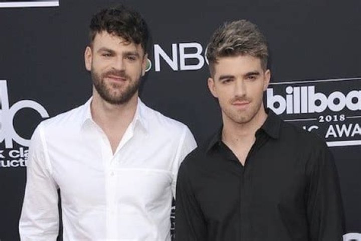 Just Hold On - Artist, Ages, Trivia