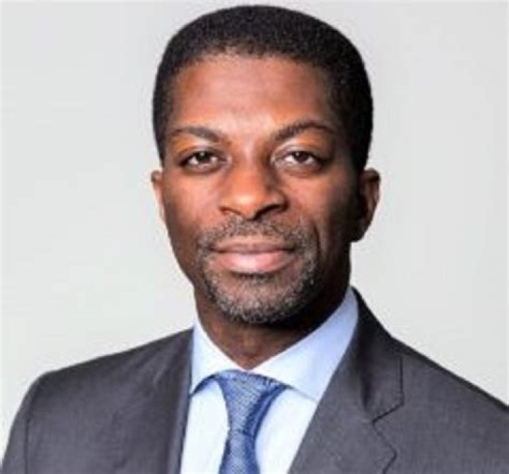 Justice Department Anthony Coley Wikipedia Bio Age And Wife