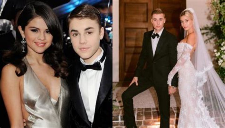 Justin Bieber and Selena Gomez Marriage Rumors Addressed