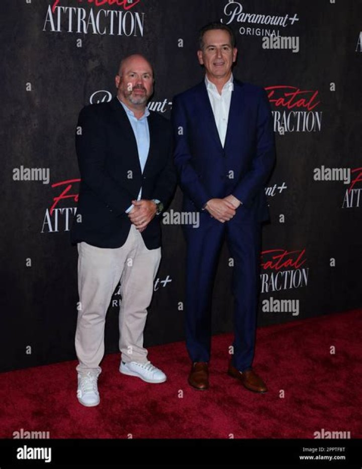 Justin Falvey Bio (Wiki) 