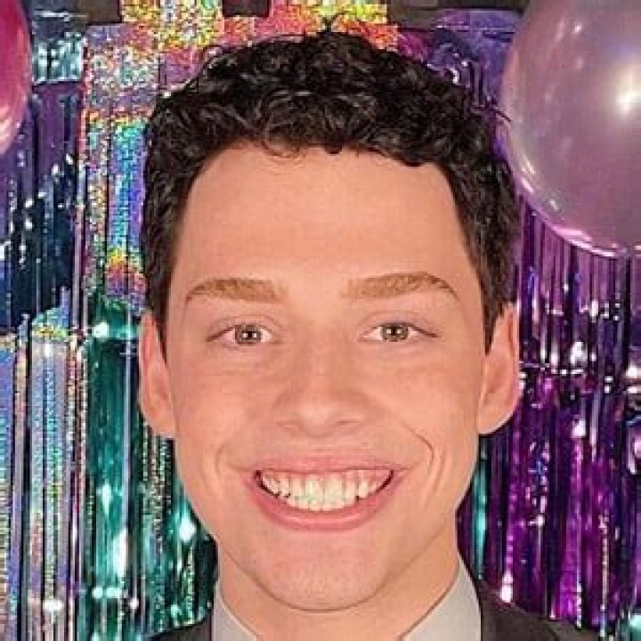 Justin Fuko - Age, Family, Bio