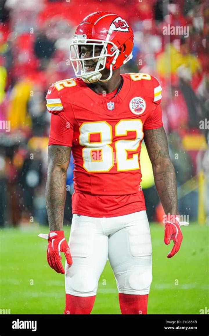 Justyn Ross Bio (Wiki) 