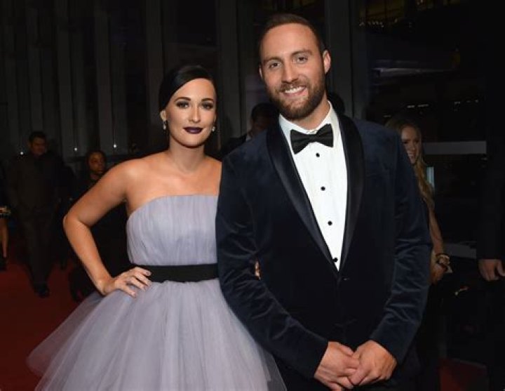 Kacey Musgraves and Ruston Kelly are married! Why did Kacey cry when she met Ruston for the first time?