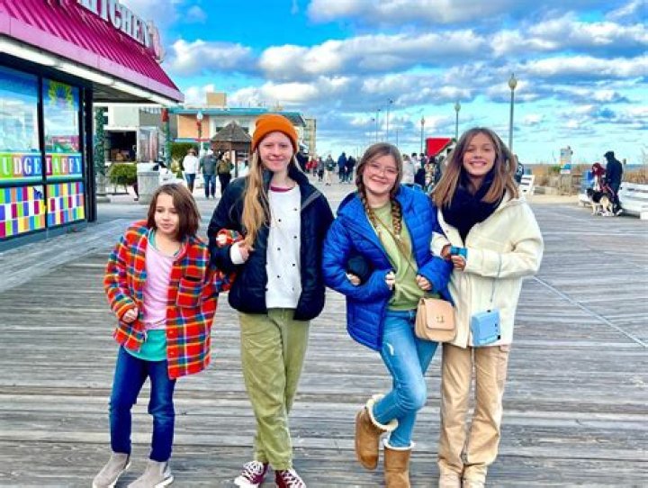 Kai Knapp Bio (Wiki) 