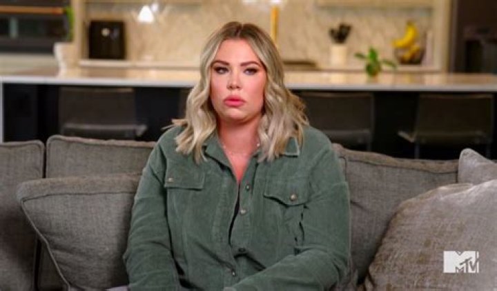 Kailyn's Scary Health Situation Amidst Pregnancy
