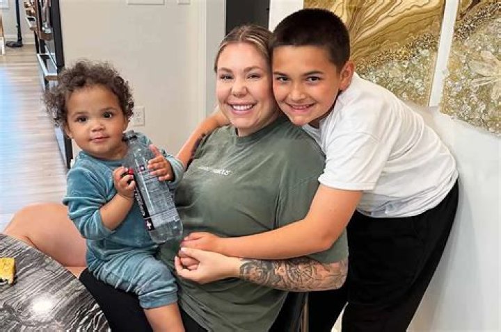Kailyn Lowry and Briana DeJesus' Court Date Delayed As Tensions Rise