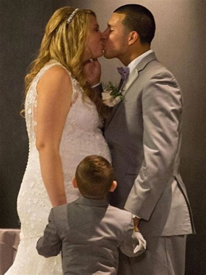Kailyn Lowry and Javi Marroquin Spotted Getting Cuddly After Reunion Rumors