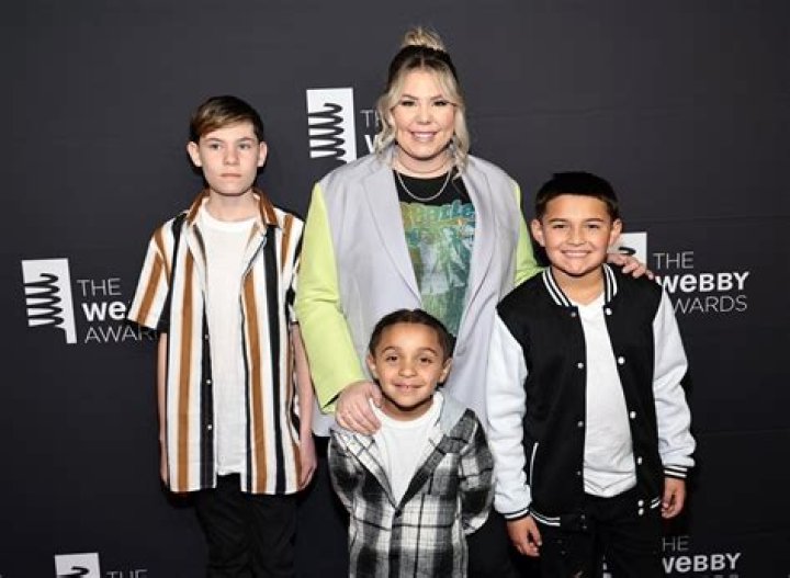 Kailyn Lowry Reveals Secret Relationship with Inmate Behind Bars