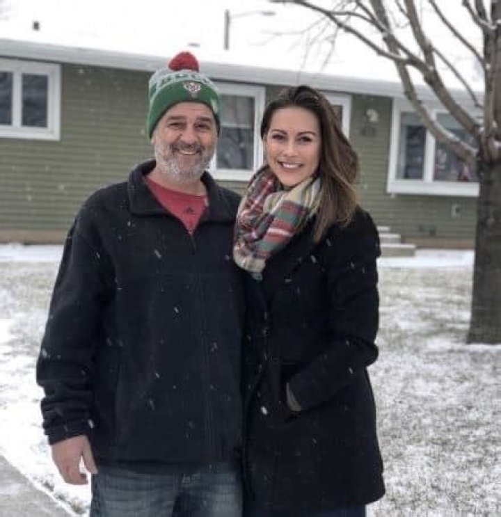 Kaitlin Sharkey Is In Marital Relationship With Her Husband, Tim Yoder