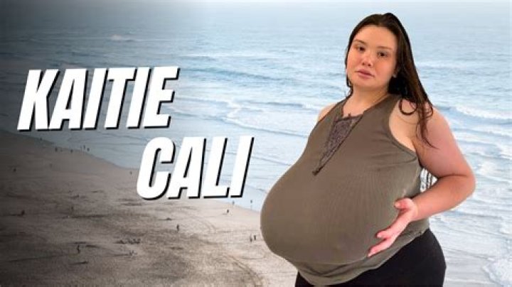 Kali Jane - Age, Family, Bio