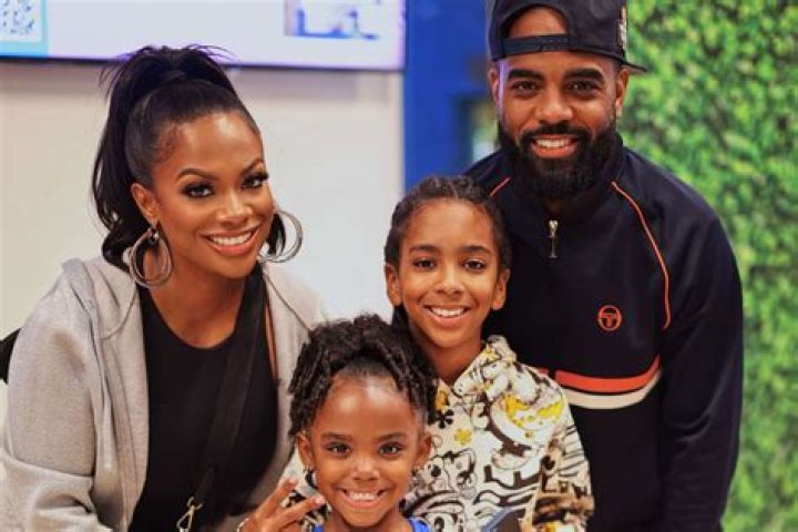 Kandi Burruss: people made rude comments online about my daughter’s body