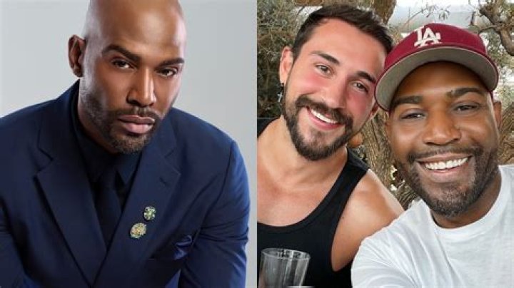 Karamo Brown boyfriend: Who is Karamo Brown dating?