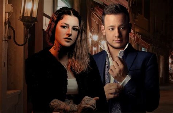 Karise Eden - Age, Family, Bio