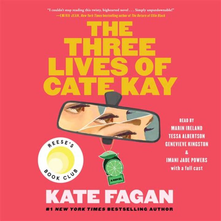 Kate Fagan Bio (Wiki) 