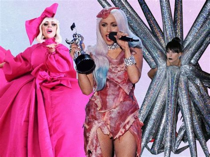 Kate Gosselin does hilariously awful dance to Lady Gaga (video!)