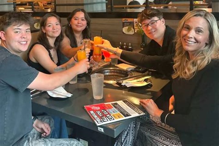 Kate Gosselin’s Short Hair Is Immortalized on Twitter