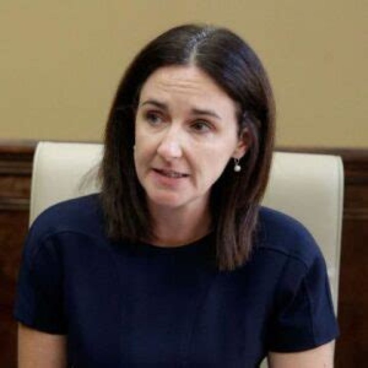 Kathleen McLaughlin: Jared Fogle’s Ex-Wife Where Is She?