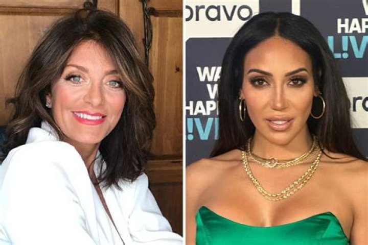 Kathy Wakile Bio (Wiki) 