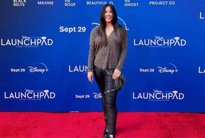 
Katie Drysen Height, Weight, Net Worth, Age, Birthday, Wikipedia, Who, Nationality, Biography 