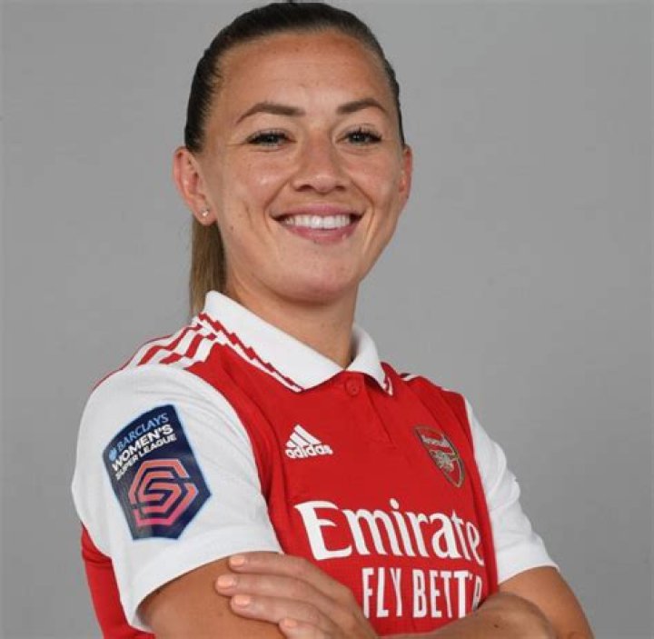 Katie McCabe Sister Lauryn McCabe – Siblings Parents And Ethnicity