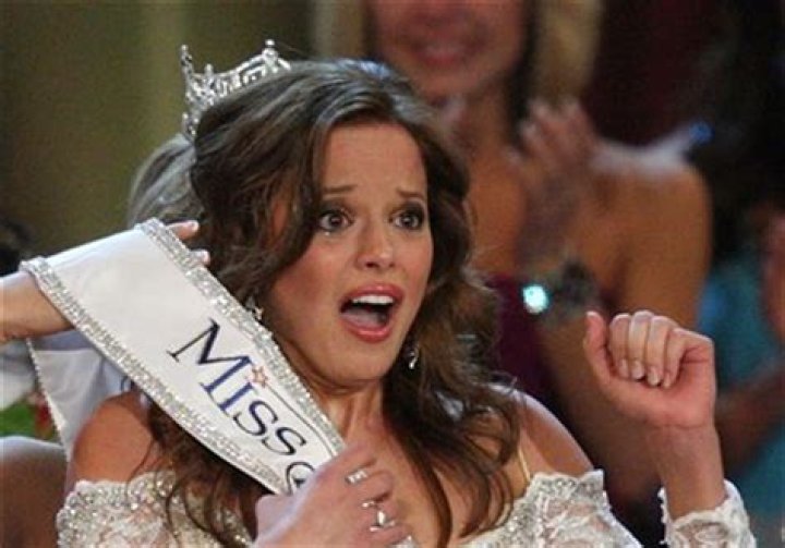 Katie Stam - Age, Family, Bio