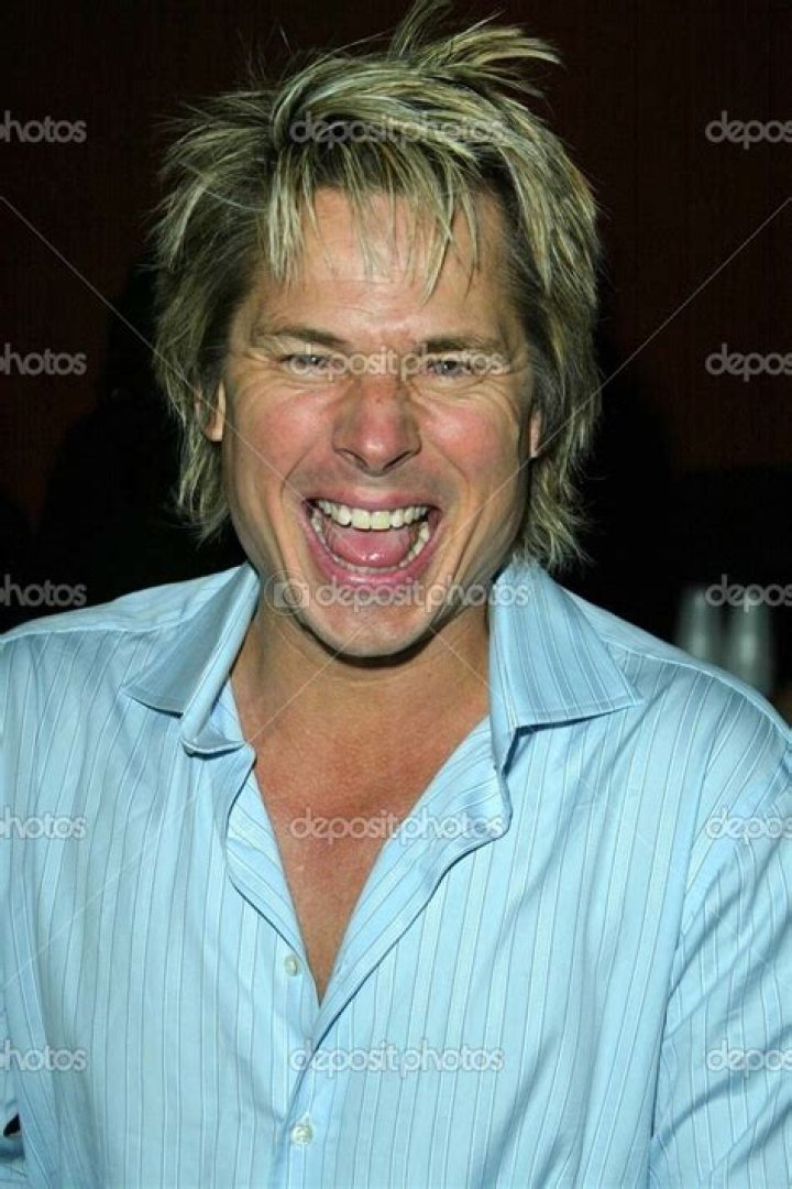 Kato Kaelin - Age, Family, Bio