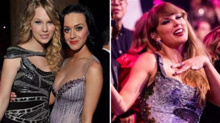 Katy Perry: Taylor Swift tried to ‘assassinate my character with little girls’