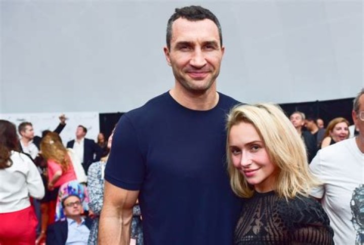 Kaya Evdokia Klitschko Height, Weight, Net Worth, Age, Birthday, Wikipedia, Who, Instagram, Biography