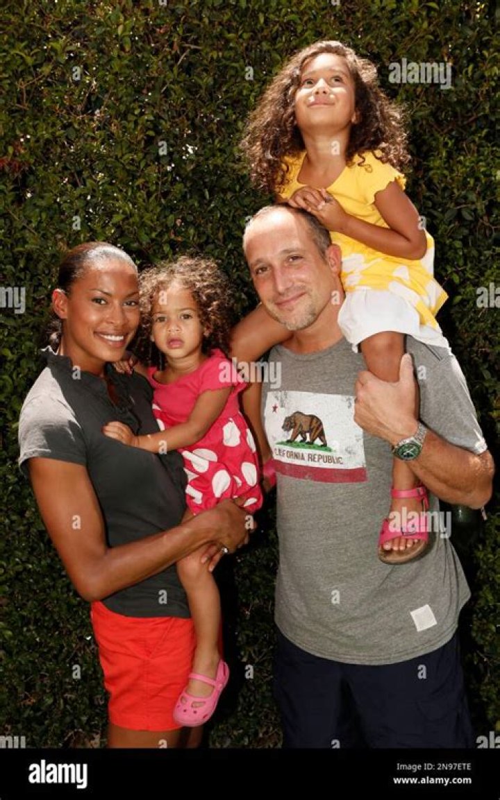 Kearran Giovanni - Age, Family, Bio