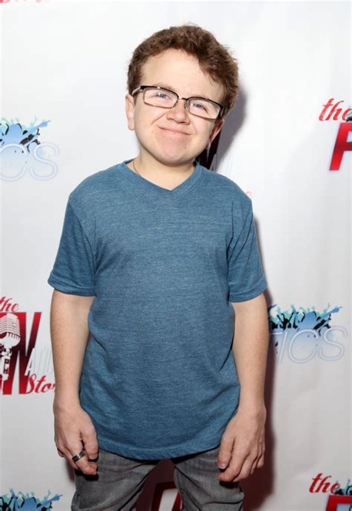 Keenan Wilson Height, Weight, Net Worth, Age, Birthday, Wikipedia, Who, Nationality, Biography