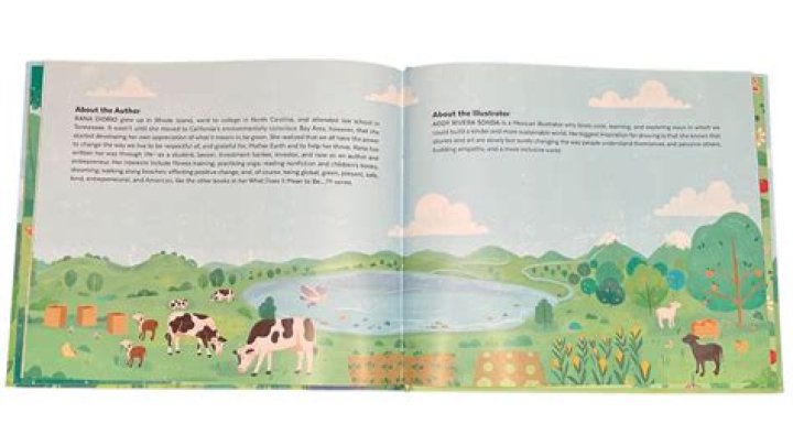 Keith Richards is Going to Write a Children’s Book