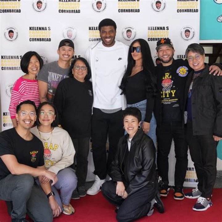 Kelenna Azubuike - Age, Family, Bio