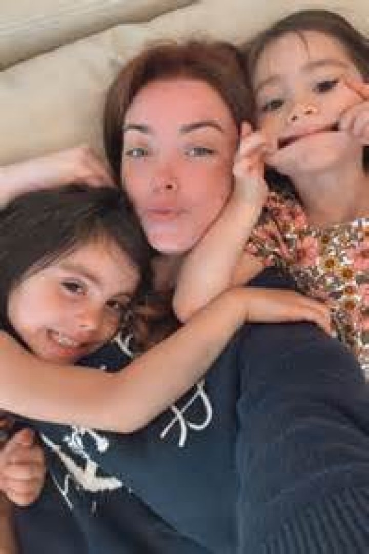 Kelley Lorraine - Age, Family, Bio