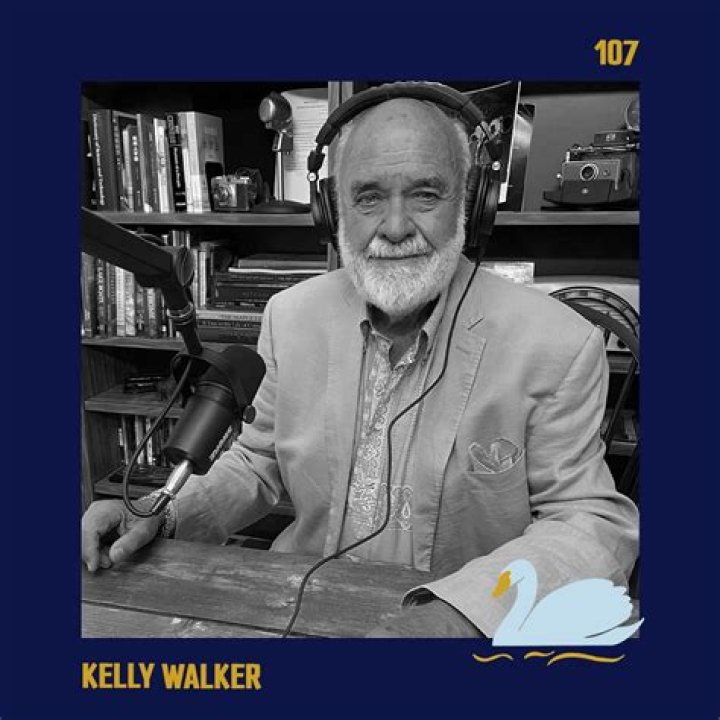 Kelly Walker Bio (Wiki) 