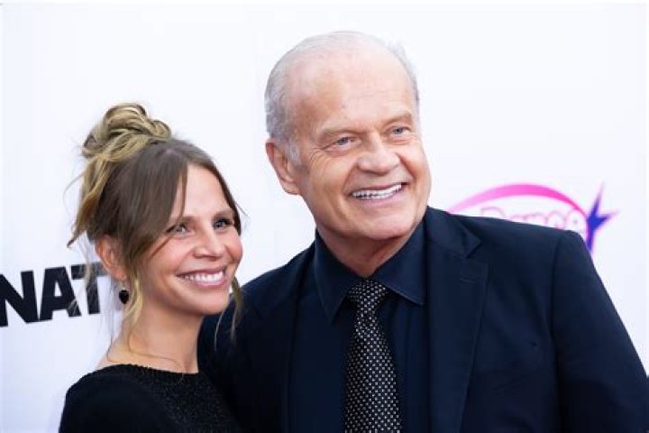 Kelsey Grammer’s Net Worth: Career & Lifestyle