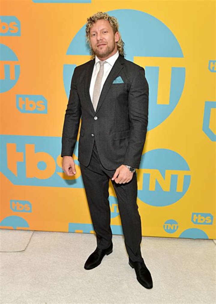 Kenny Omega Net Worth - Wiki, Age, Weight and Height, Relationships, Family, and More