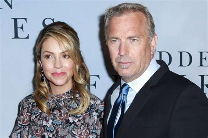 Kevin Costner’s ex Christine Baumgartner is asking for $248K a month in child support