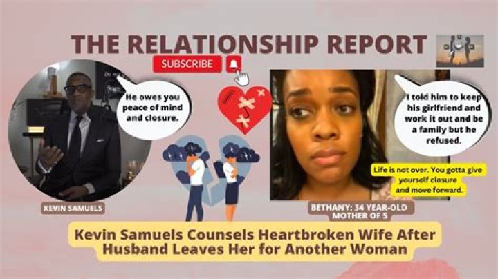 Kevin Samuels wikipedia , wife, cause of death, alive, age, views, YouTube, Memes