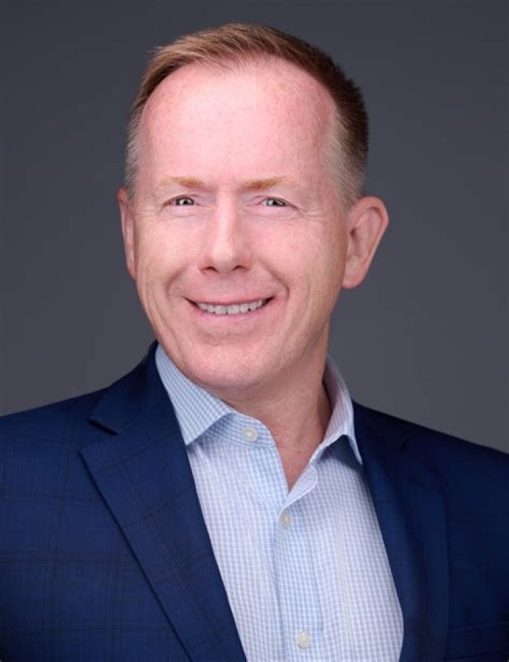 Kevin Schmidt - Age, Family, Bio