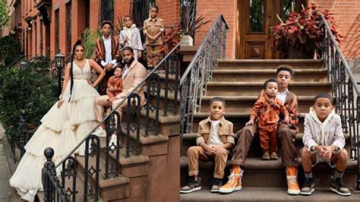 Khadeen Ellis - Age, Family, Bio