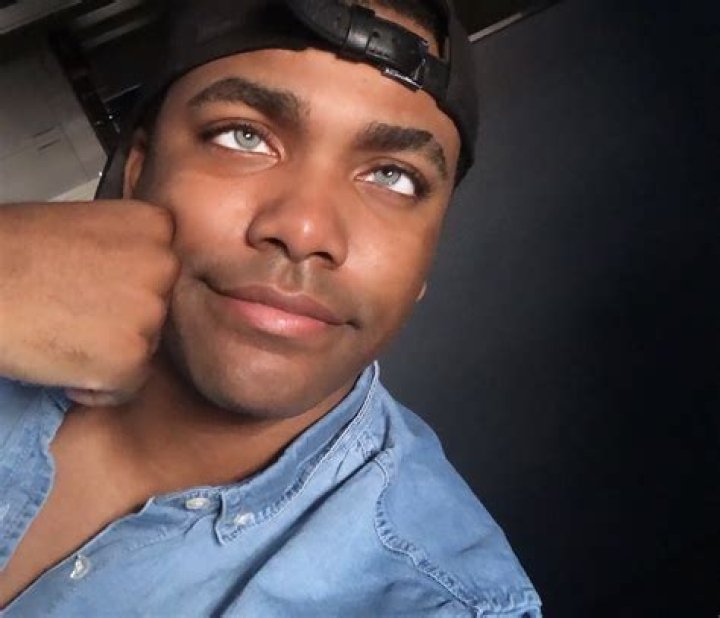 Khalil Underwood - Age, Family, Bio