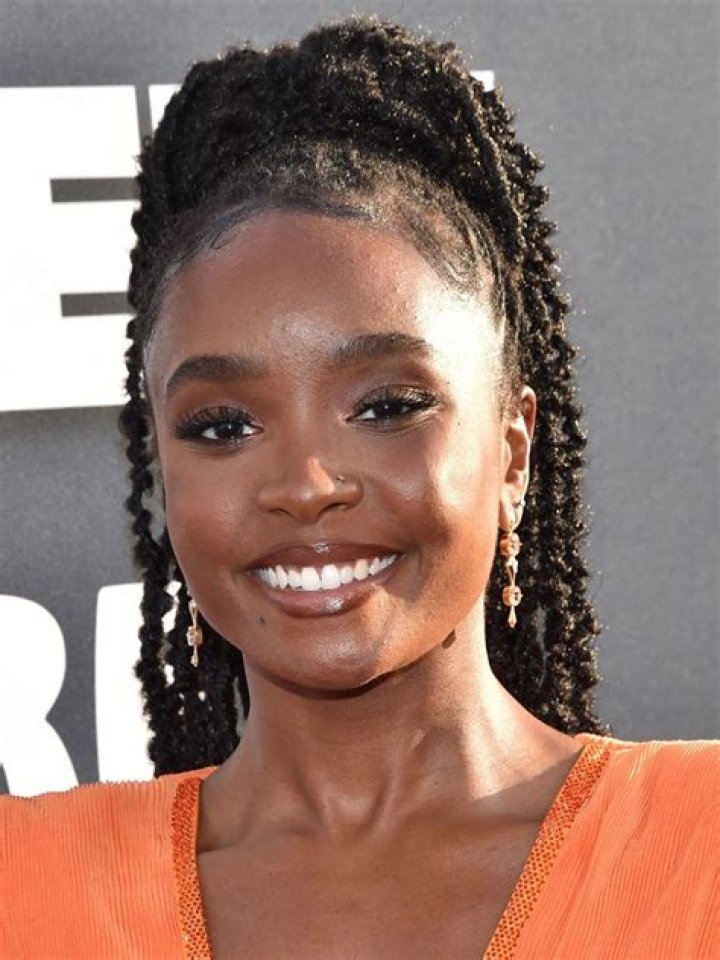 KiKi Layne - Age, Family, Bio