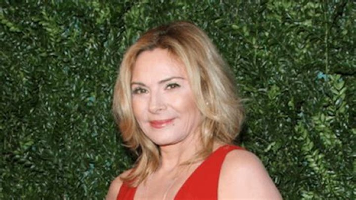 Kim Cattrall - Age, Family, Bio