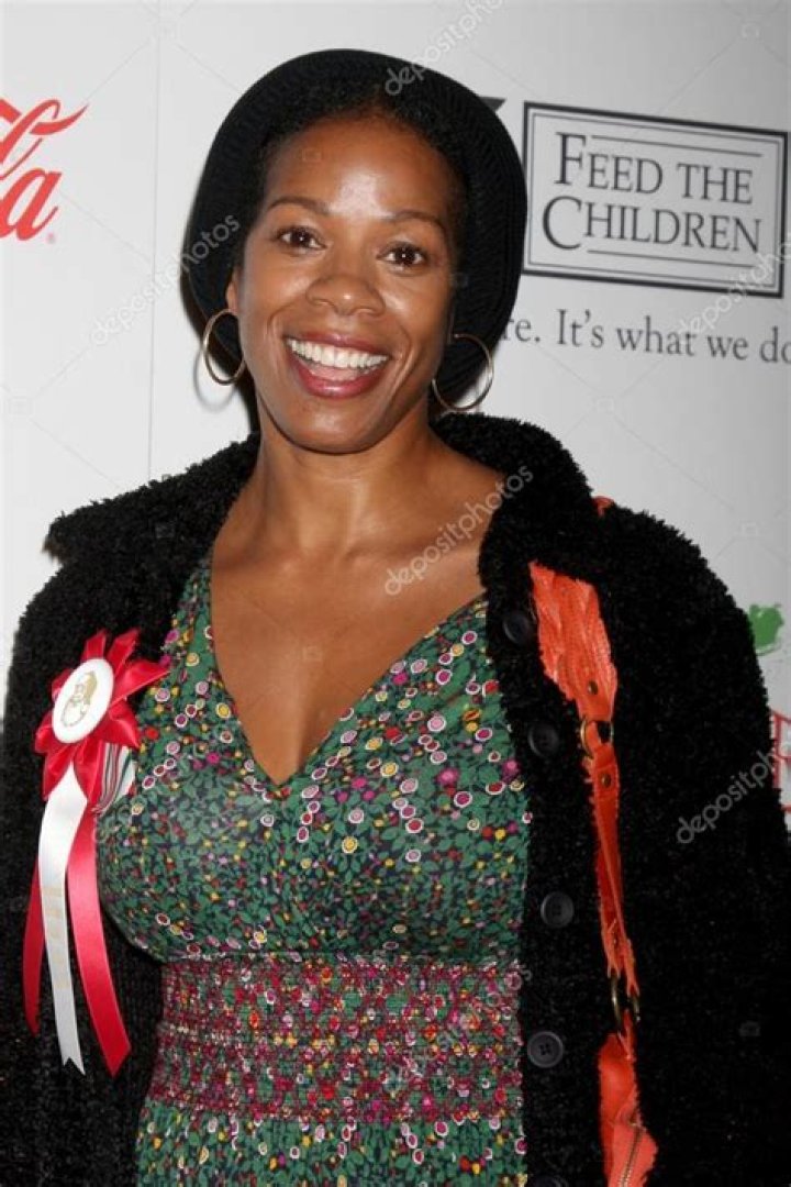 Kim Wayans - Age, Family, Bio